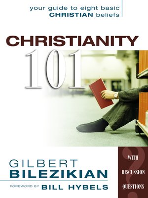cover image of Christianity 101